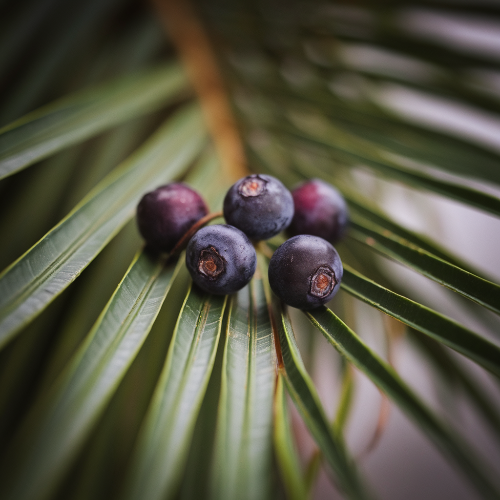 Saw Palmetto